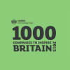 1000 companies to inspire Britain 2015