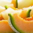 Cantaloupe Melons